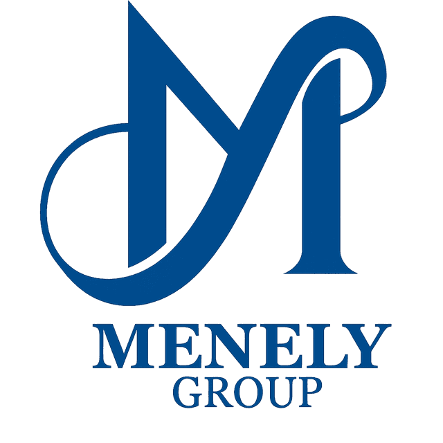 Menely Group Logo