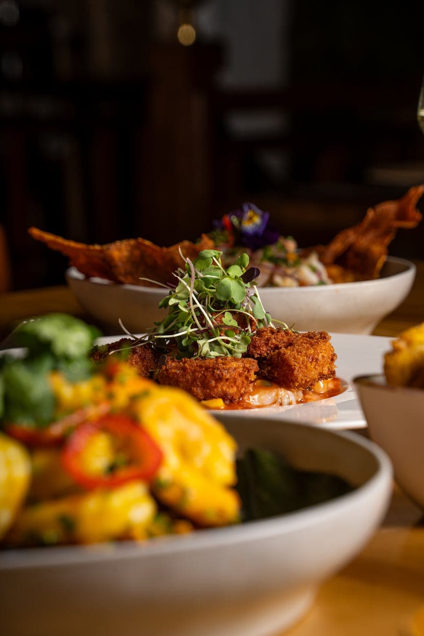 Crispy Cravings