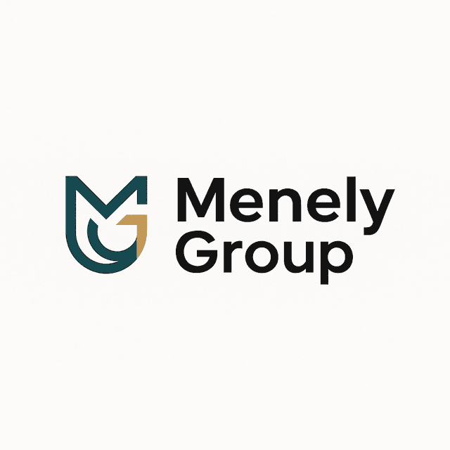 Menely Group Logo