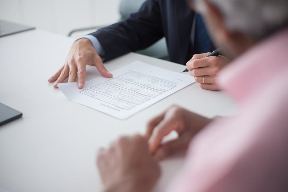Legal Terms and Agreements